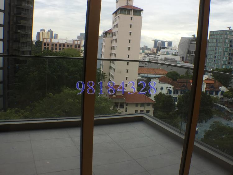 Cairnhill Nine (D9), Apartment #137977202